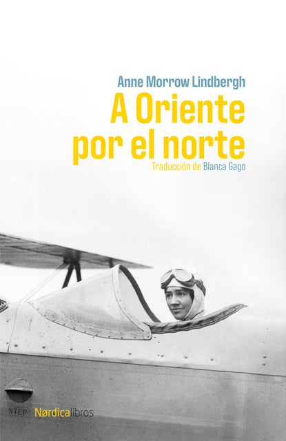 A Oriente por el norte