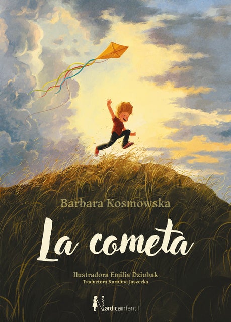 La cometa