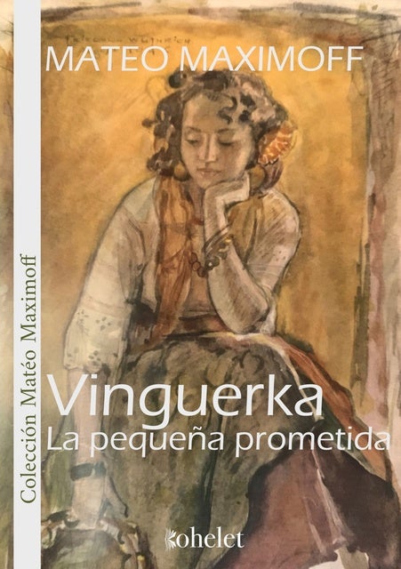 Vinguerka: La pequeña prometida