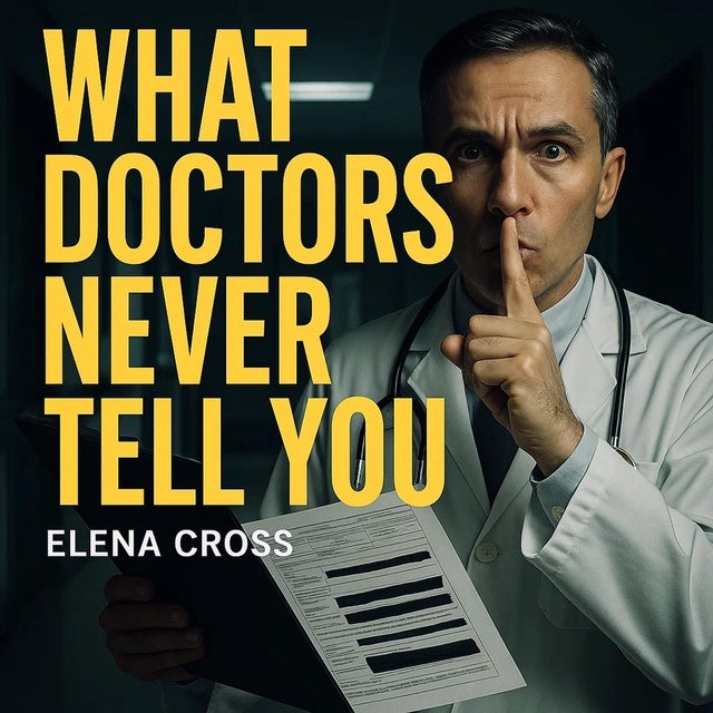 What Doctors Never Tell You