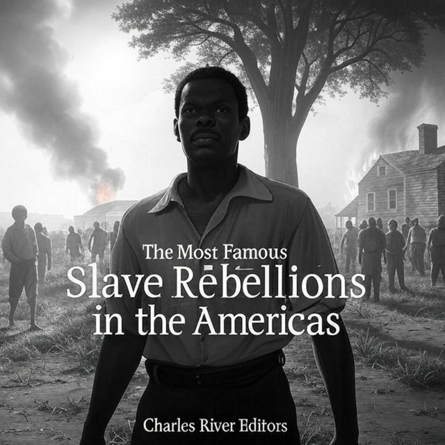 The Most Famous Slave Rebellions in the Americas: The History of Important Uprisings across the Western Hemisphere