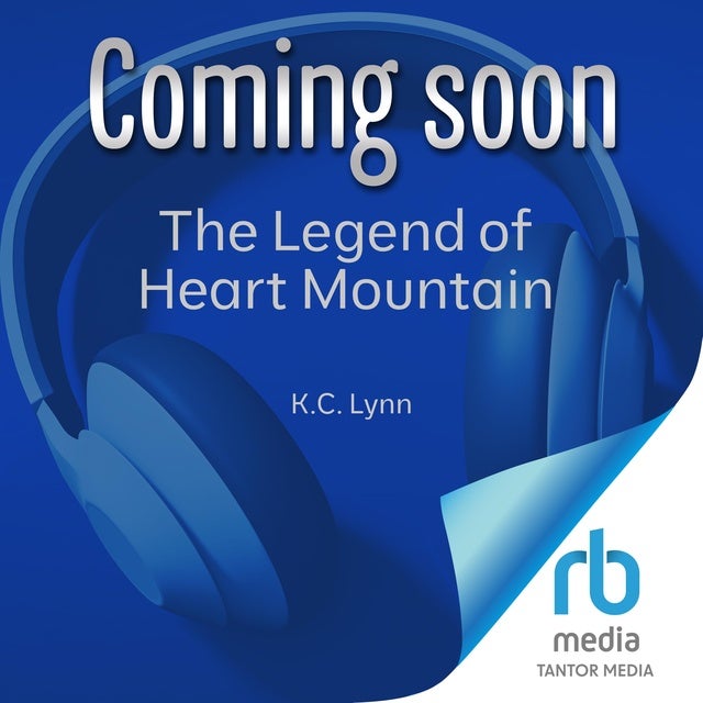 The Legend of Heart Mountain