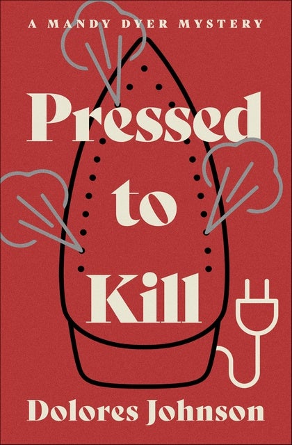 Pressed to Kill