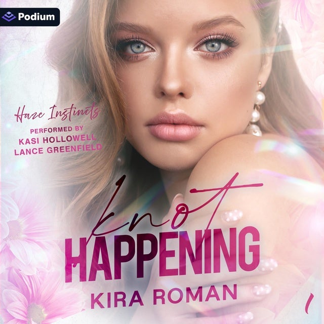 Knot Happening: Haze Instincts, Book 1