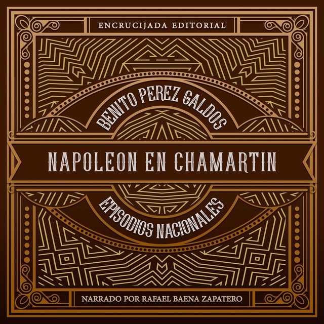 Napoleón en Chamartín