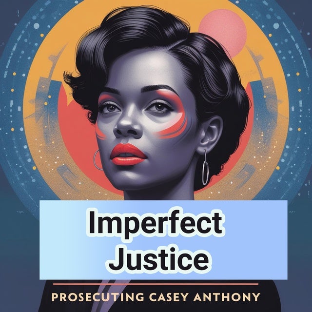 Imperfect Justice: Inside the Casey Anthony Trial - A Prosecutor’s Account: A Group Discussion