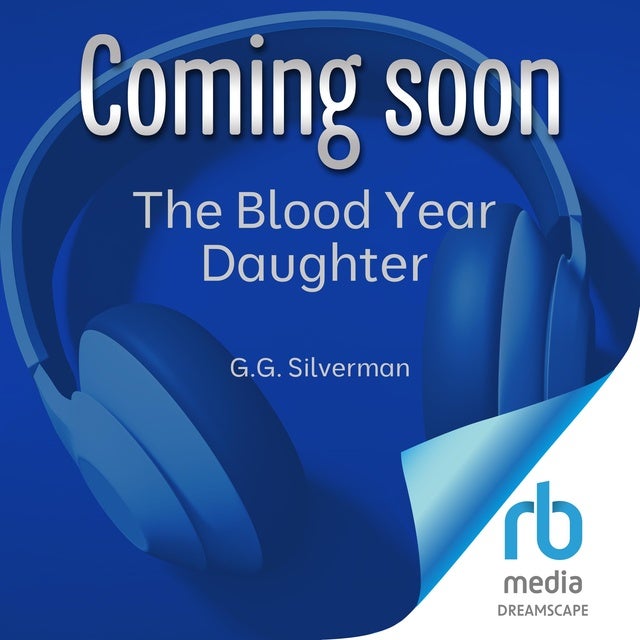 The Blood Year Daughter: Stories