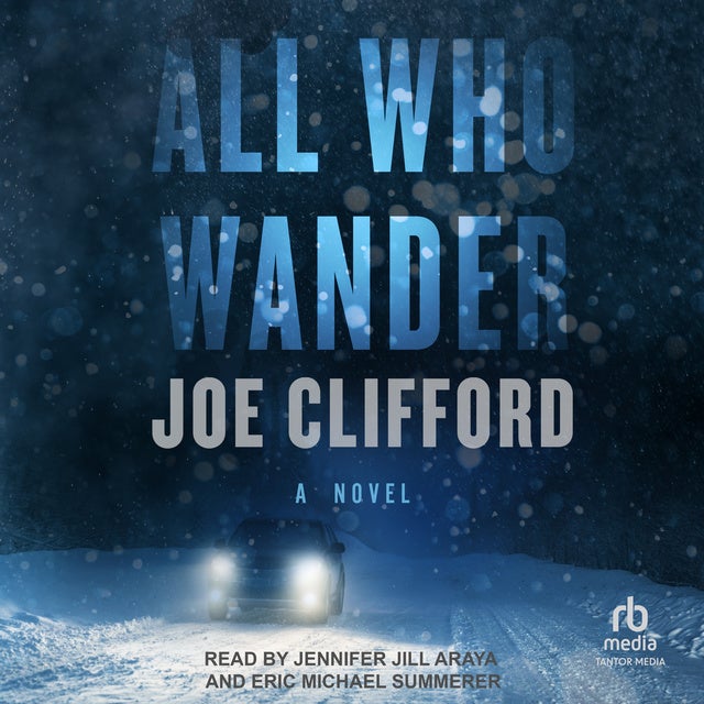 All Who Wander