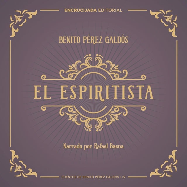 El espiritista