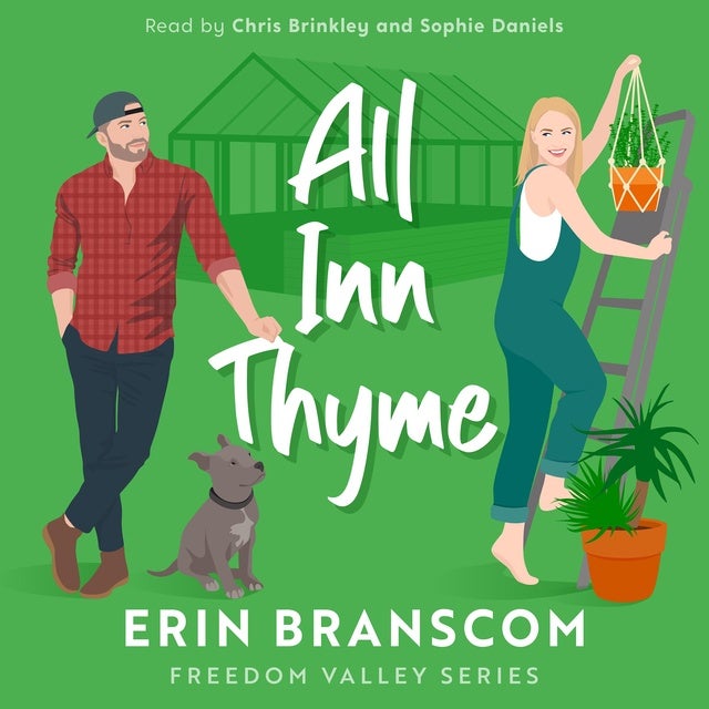 All Inn Thyme