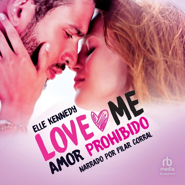 Amor prohibido: Briar U Book 1