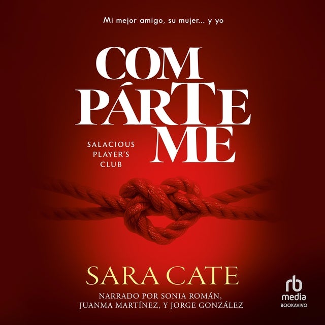 Compárteme