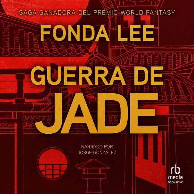 Guerra de jade