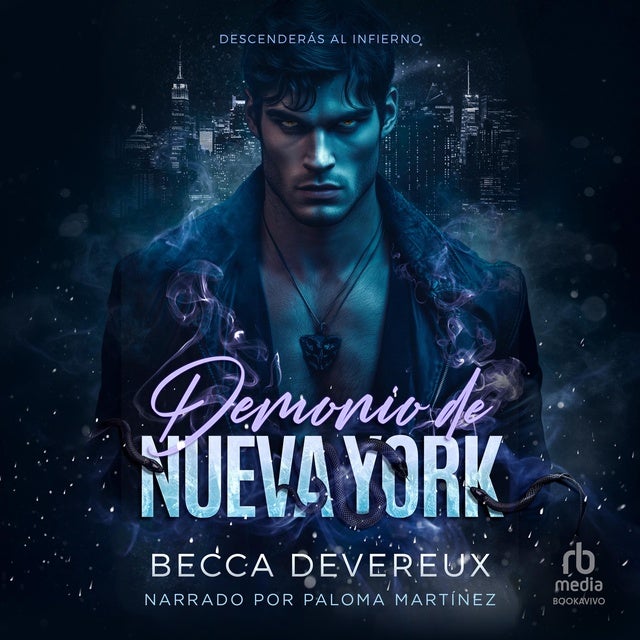 Demonio de Nueva York