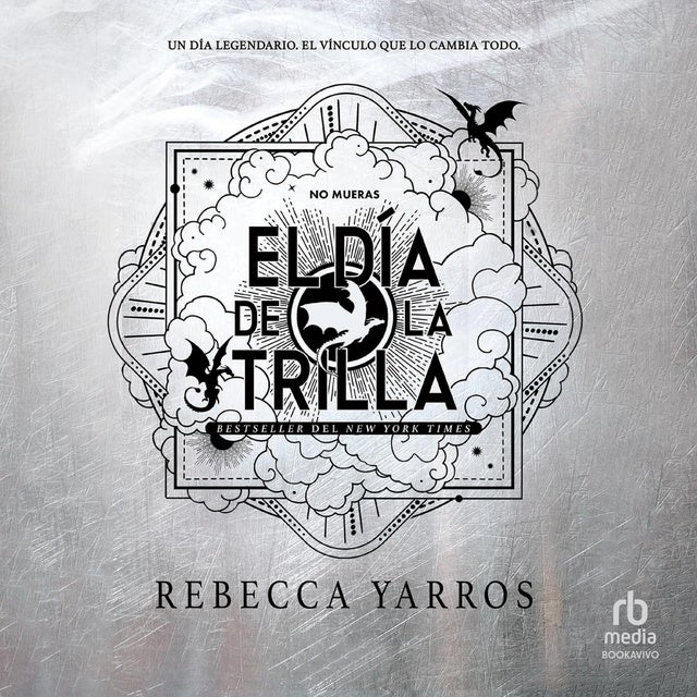 El día de la Trilla (Threshing Day)