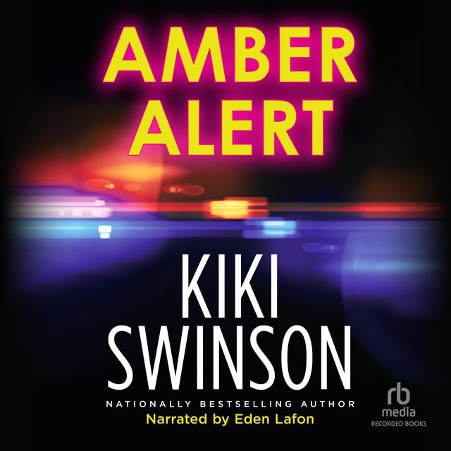 Amber Alert