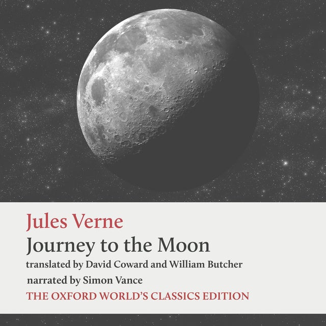 Journey to the Moon